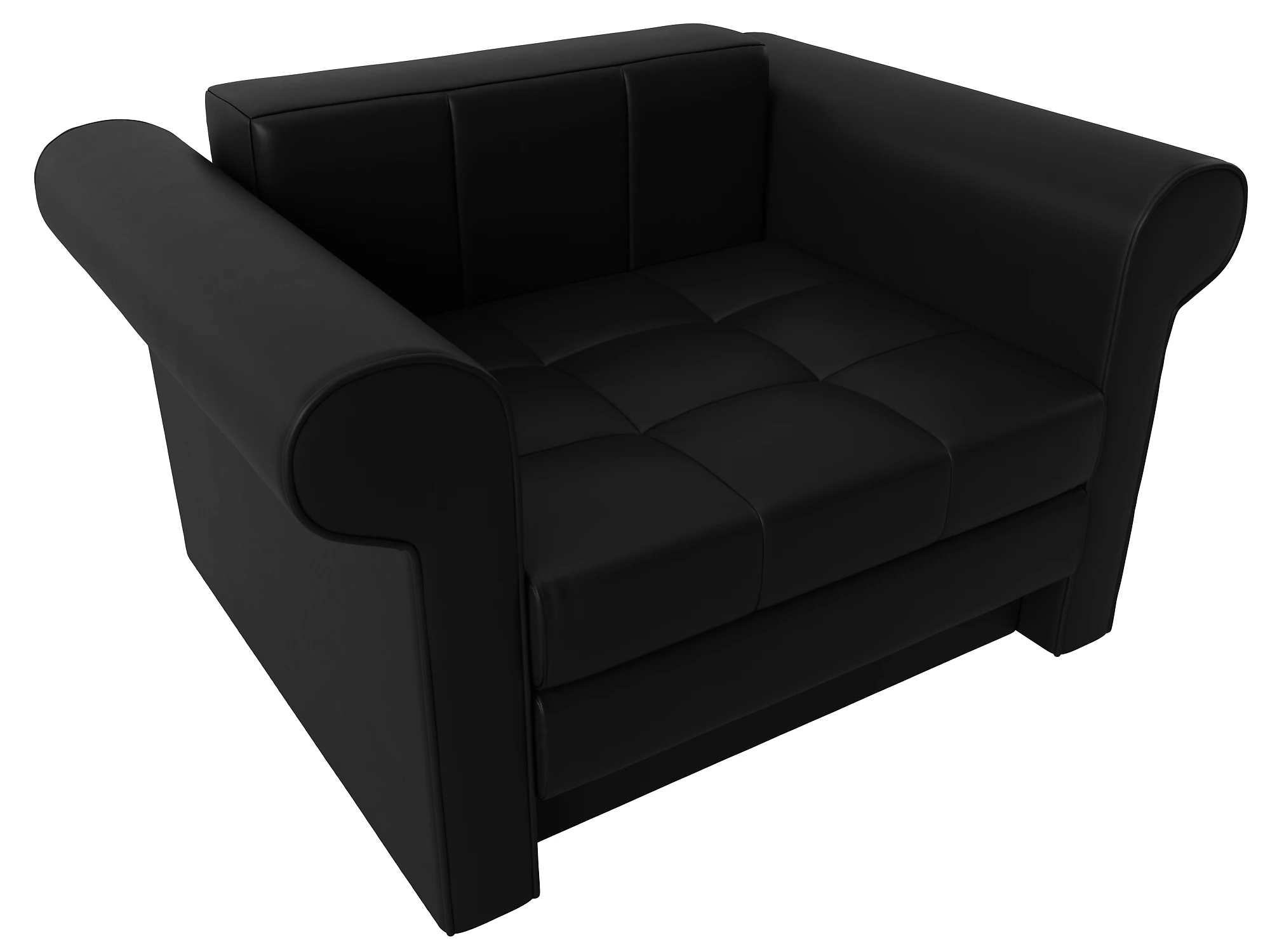 Кресло-кровать  Берли Дизайн 9
