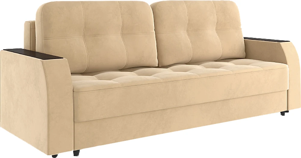 Бежевый диван Нью-Йорк Дизайн-4