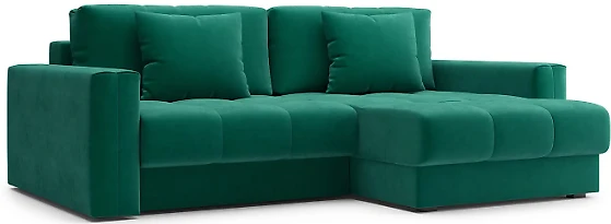 Угловой диван с подушками Монарх Дизайн 2