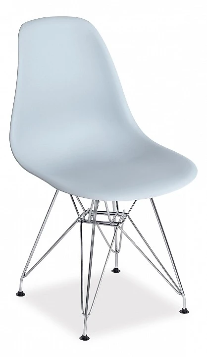 Стул  Secret De Maison Cindy Iron Chair (Eames-1) Дизайн-03