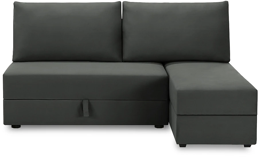 Двухместный угловой диван Джелонг Дизайн 1