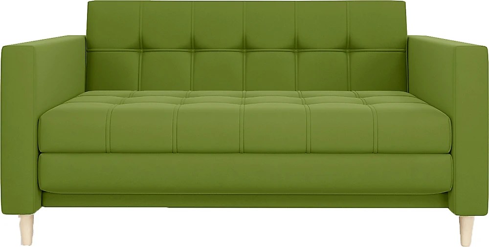 Детский диван для девочек Квадро Плюш Дизайн-5