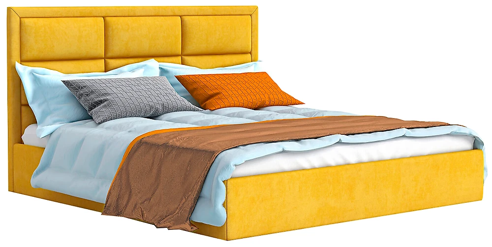 Кровать в современном стиле Сибилла