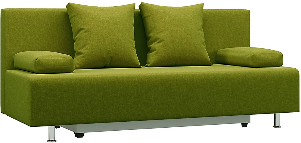 Прямой диван в гостиную Чарли (Парма) Дизайн 4