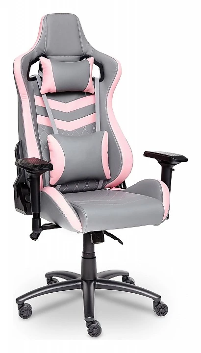 Розовое кресло iPinky