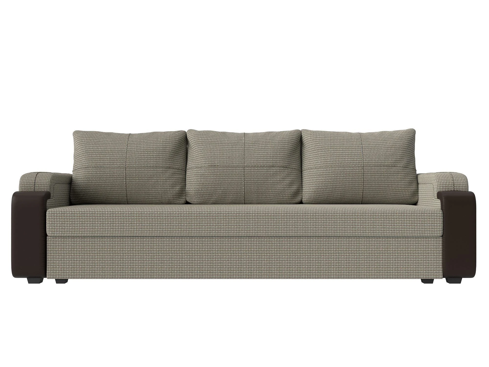 Прямой диван 220 см Николь Лайт Дизайн 10