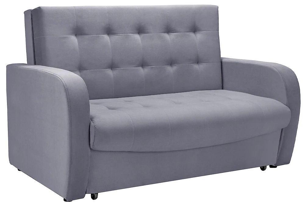 Двухместный выкатной диван Саша Дизайн 3