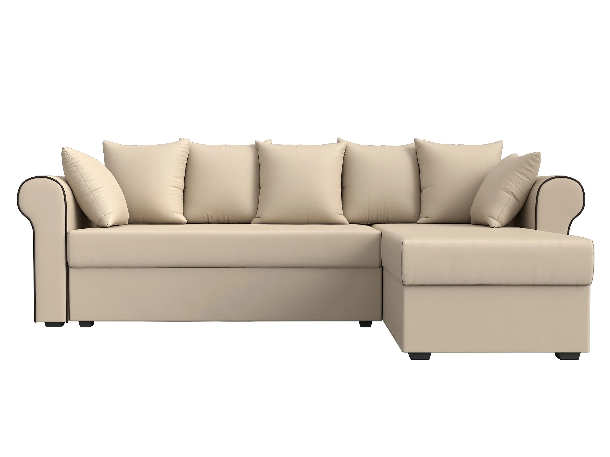 Угловой диван для гостиной Рейн Дизайн 13