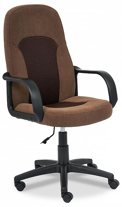 Кресло компьютерное  Parma Дизайн-1