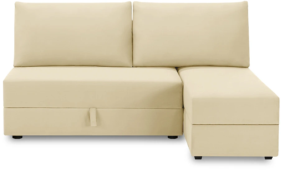 Двухместный угловой диван Джелонг Дизайн 4