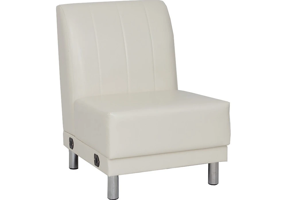 Кресло в классическом стиле Блюз 10.09 модуль 2