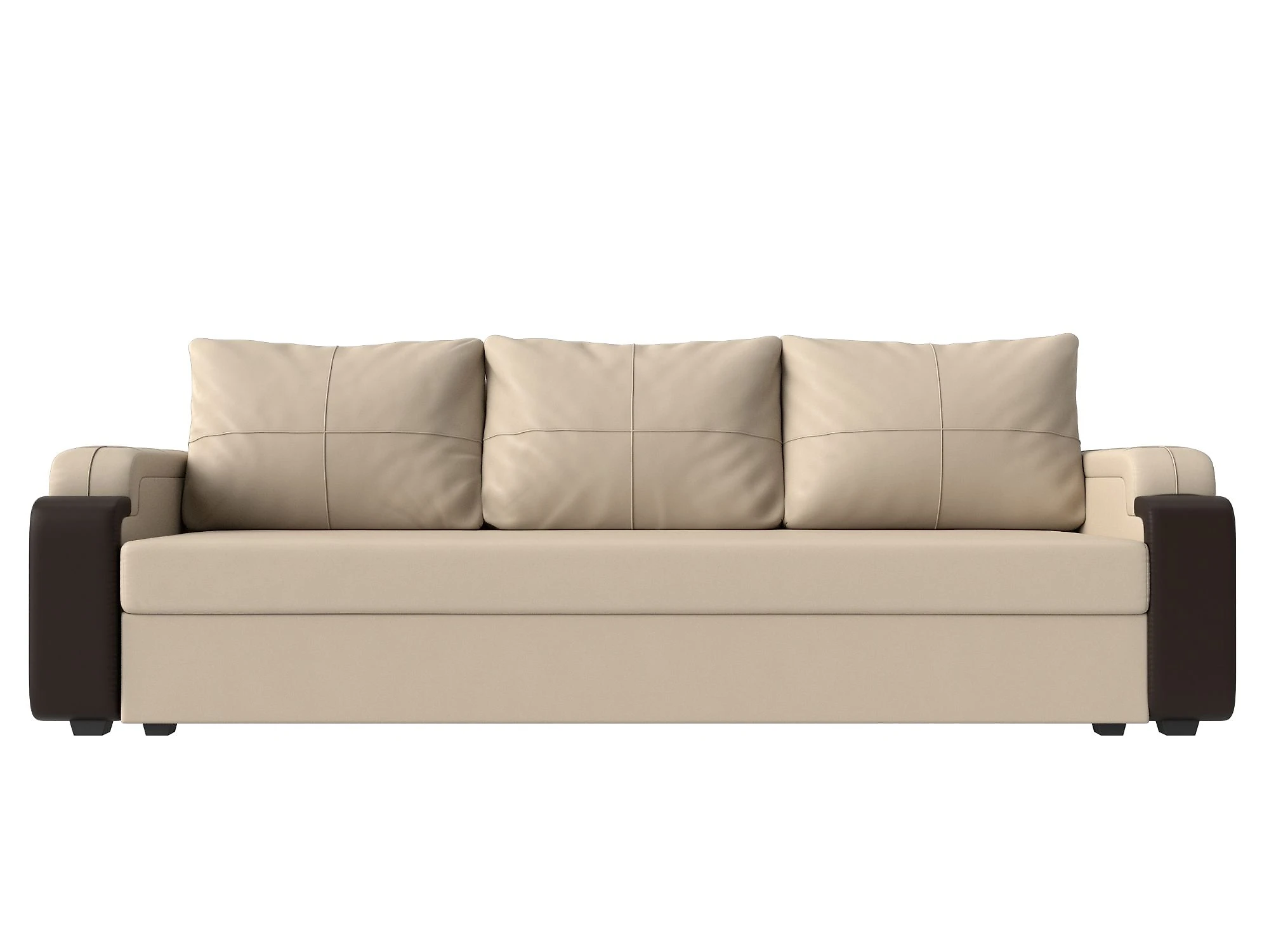 Прямой диван 220 см Николь Лайт Дизайн 12