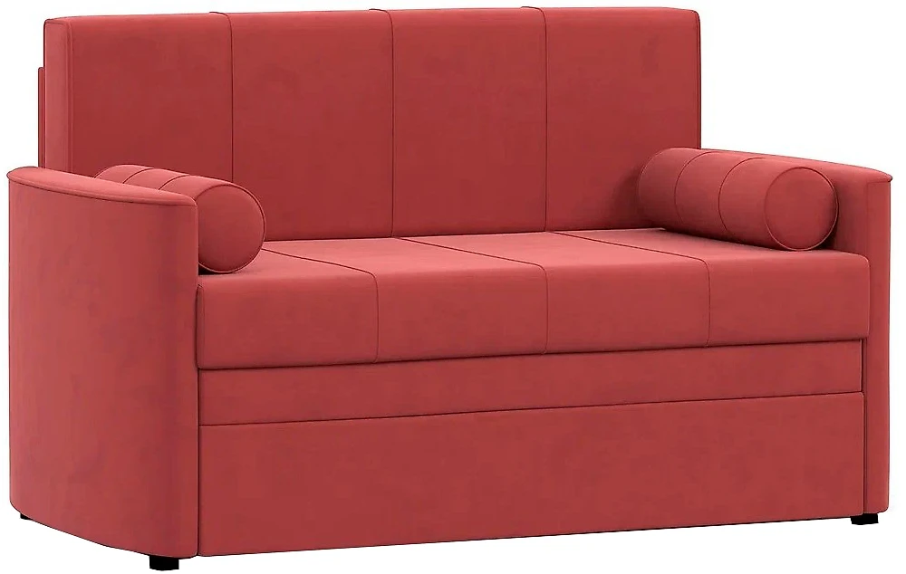 Маленький выкатной диван Мелани Дизайн 2