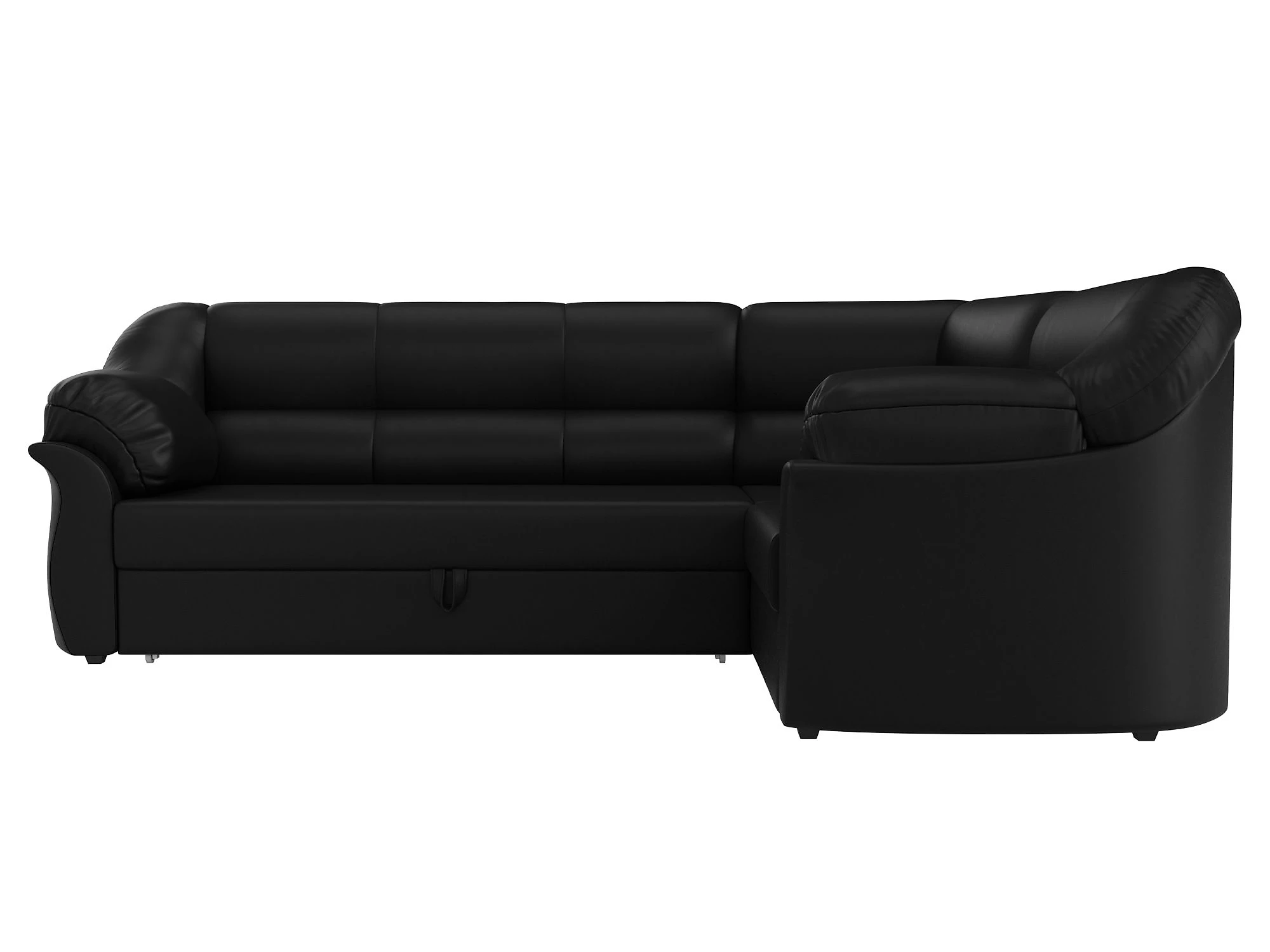 Угловой диван для гостиной Карнелла Дизайн 5