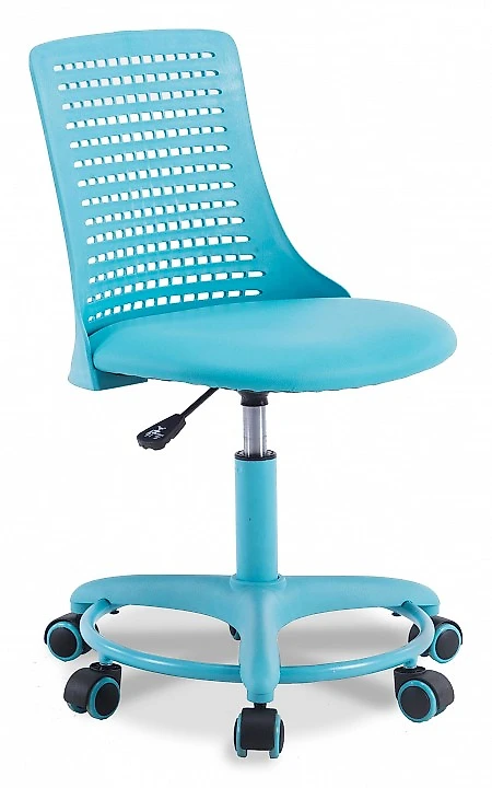  голубое кресло  Kiddy-10729