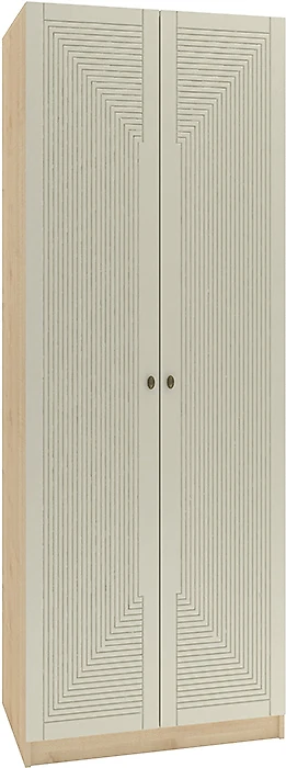 шкаф двухстворчатый Фараон Д-1 Дизайн-1