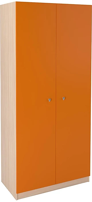 Распашной шкаф 90 см РВ-60.2 Дизайн-5