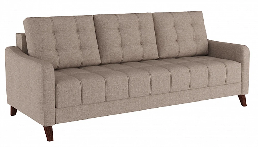 Бежевый диван Римини-1 Дизайн-2