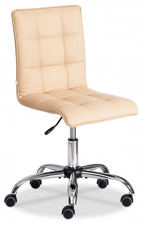 Бежевое кресло Zero Дизайн-6