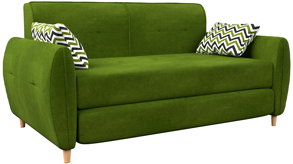 Одноместный диван Анита Плюш Дизайн 6
