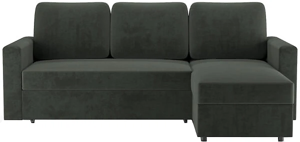 Двухместный угловой диван Леон-1 Дизайн 2