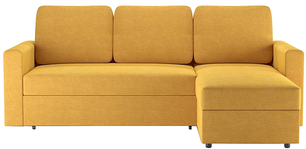 спальный диван в гостиную Леон Дизайн 4