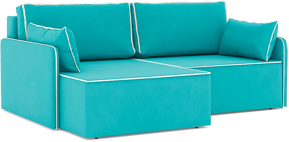 угловой диван для детской Блюм Плюш Дизайн-1