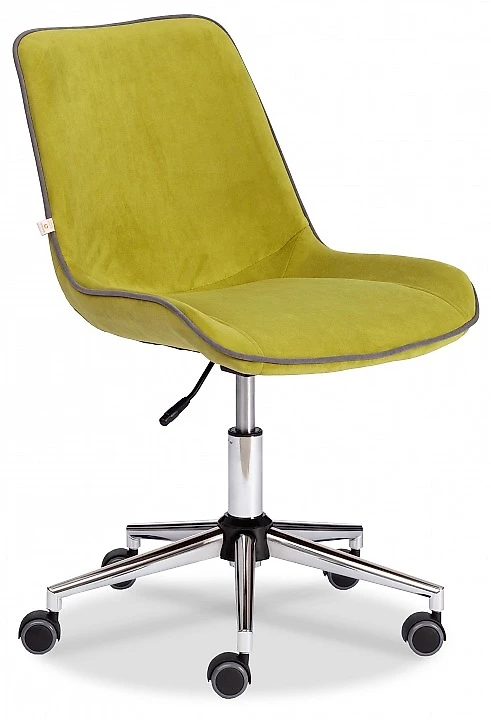 Кресло компьютерное  Style Дизайн-3