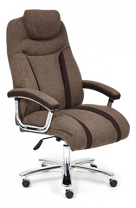 Кресло для руководителя  Trust-1 Дизайн-01