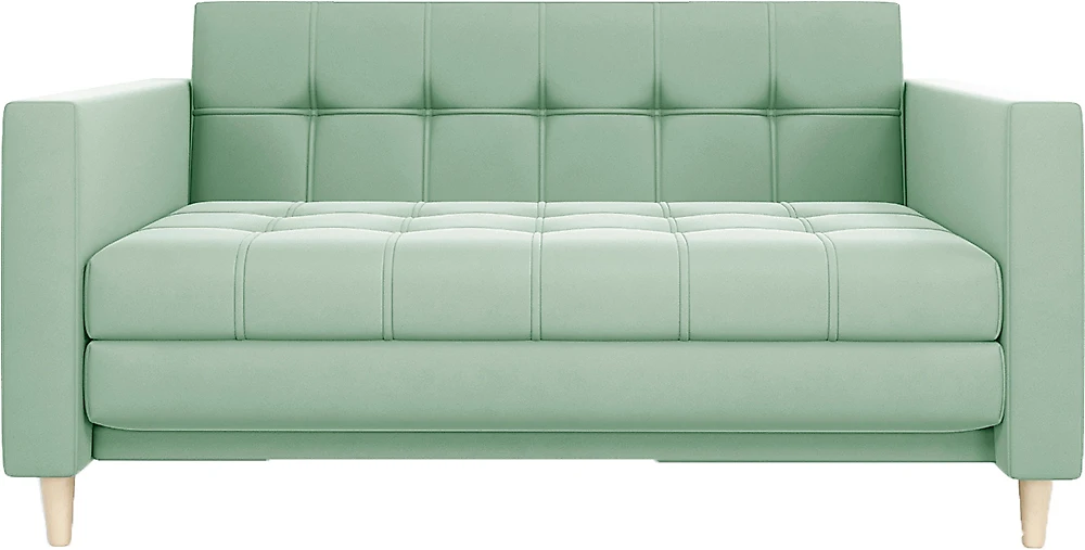 Детский диван для девочек Квадро Плюш Дизайн-12
