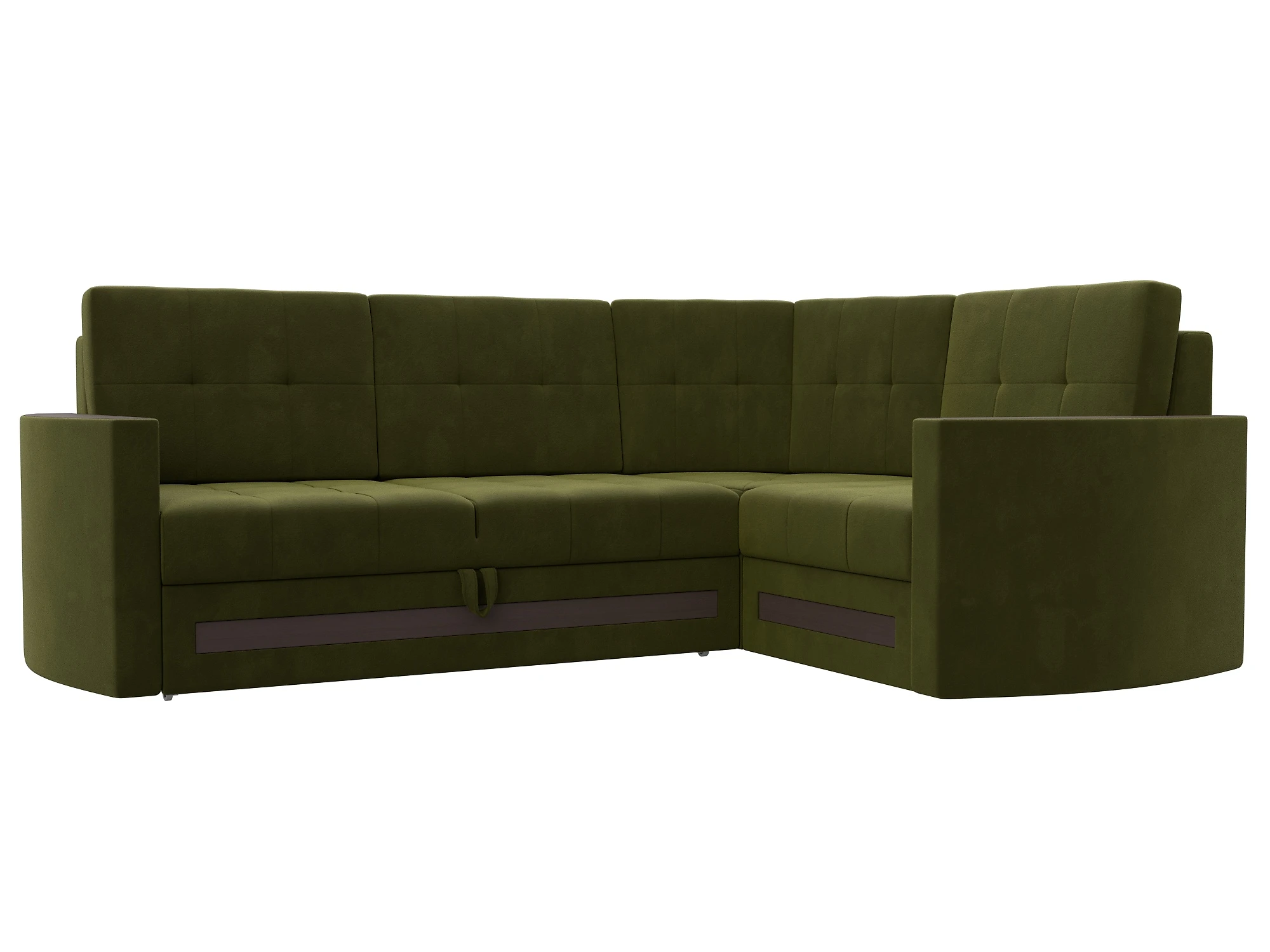 спальный диван в гостиную Белла Дизайн 14