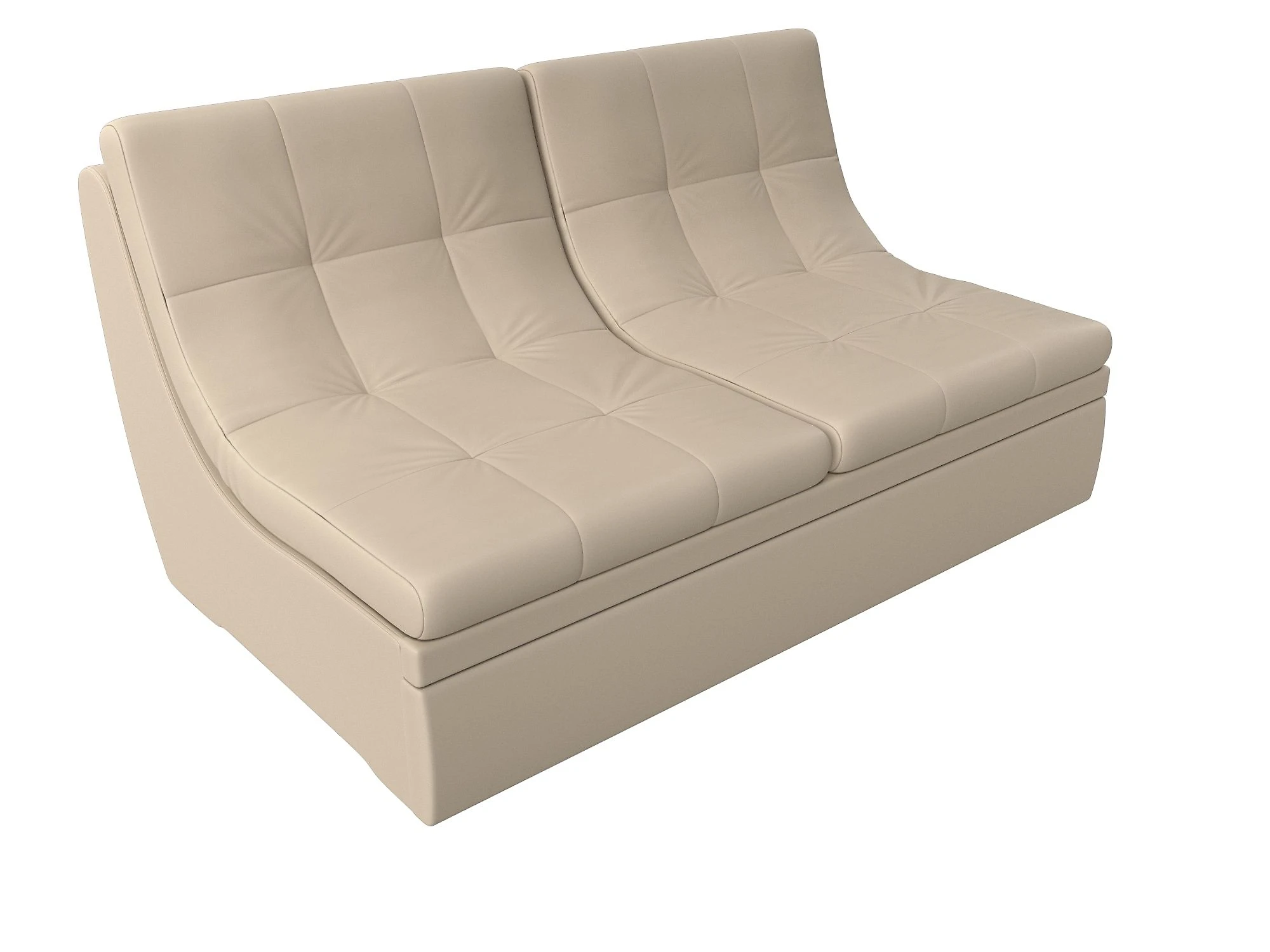 Угловой диван с канапе Холидей Дизайн 6