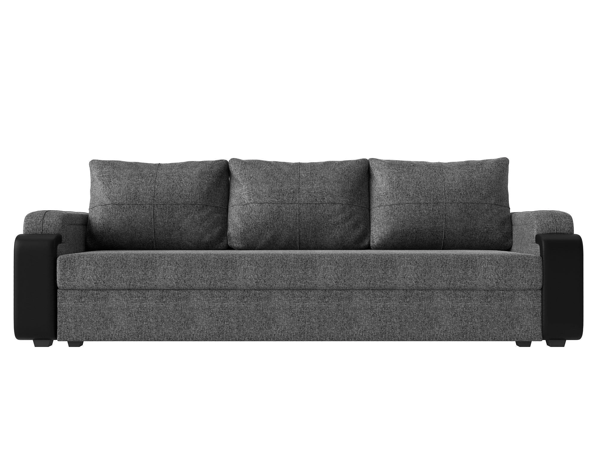 Прямой диван 220 см Николь Лайт Кантри Дизайн 3