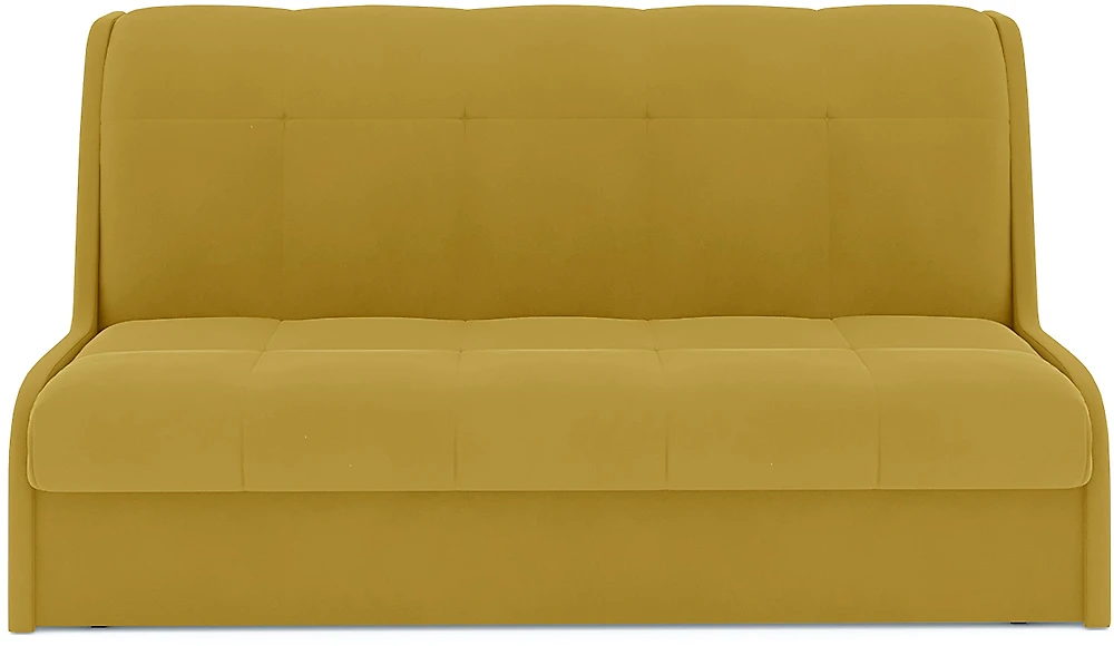 горчичный диван Токио Дизайн 1
