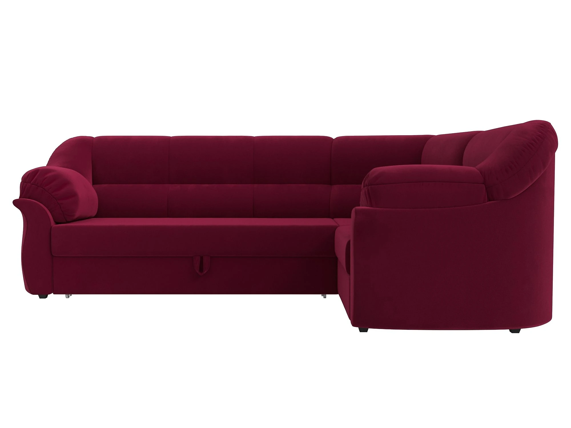 угловой диван для детской Карнелла Дизайн 17