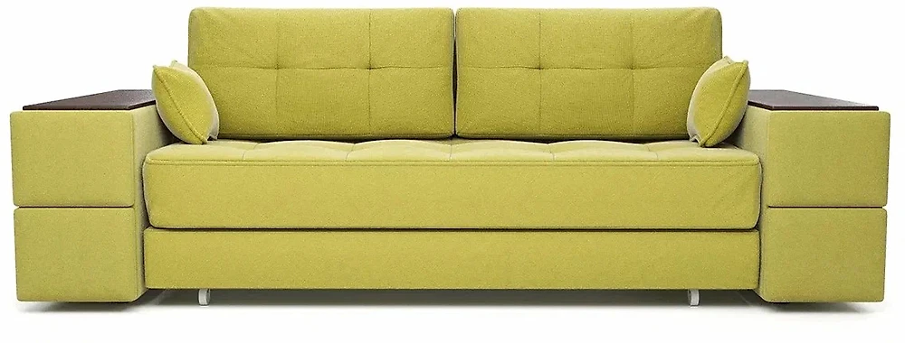велюровый диван Каймак 4 Дизайн 6