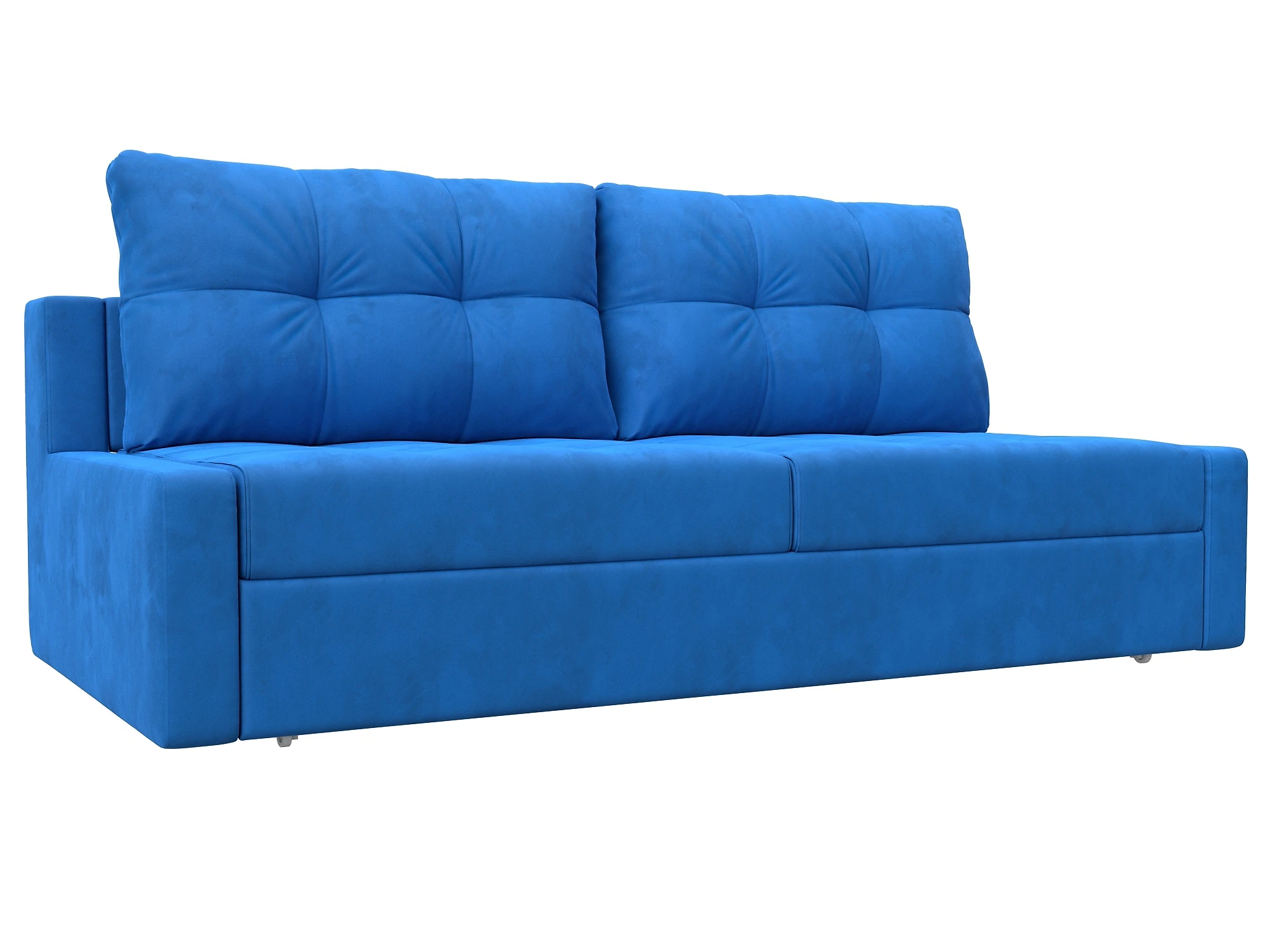 Детский диван для девочек Мартин Плюш Дизайн 6
