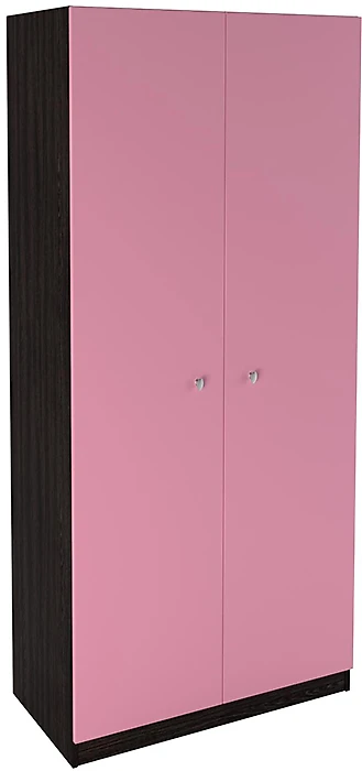 Распашной шкаф 90 см РВ-60.1 Дизайн-7