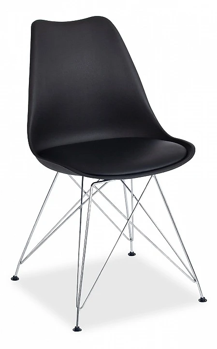 Стул  Tulip Iron Chair Дизайн-5