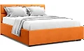 Кровать Болсена Оранж 160х200