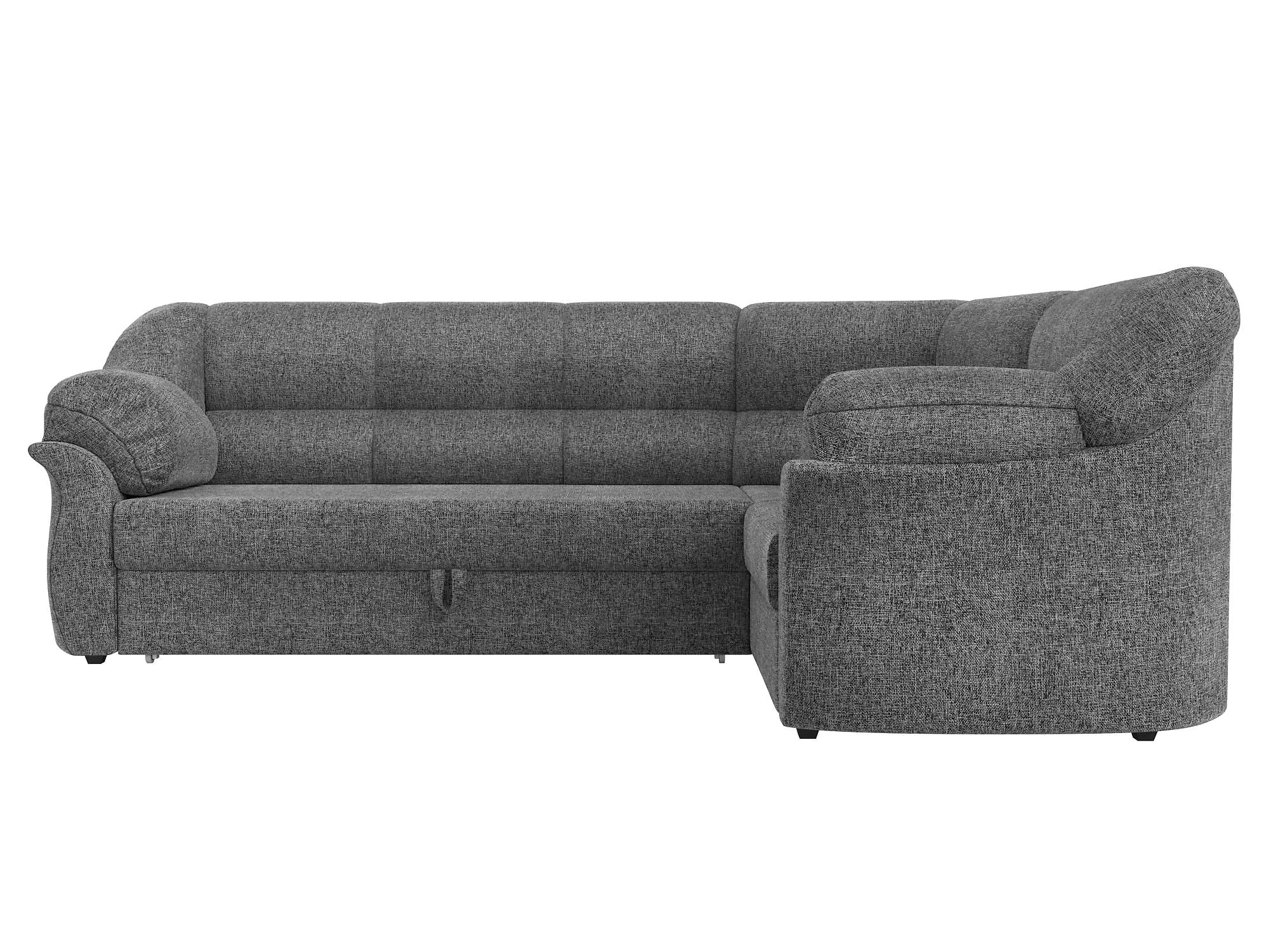 Угловой диван для гостиной Карнелла Кантри Дизайн 6