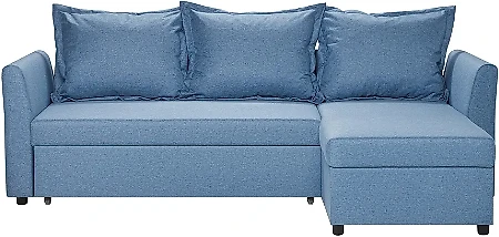 Двухместный угловой диван Монца Дизайн 3