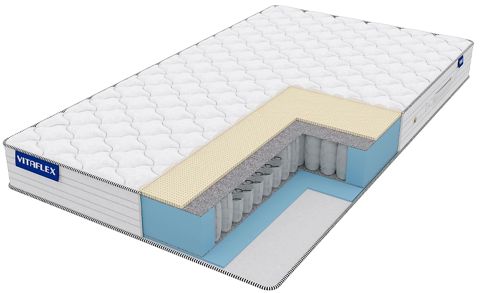 Матрас  Easy-Foam 180х200