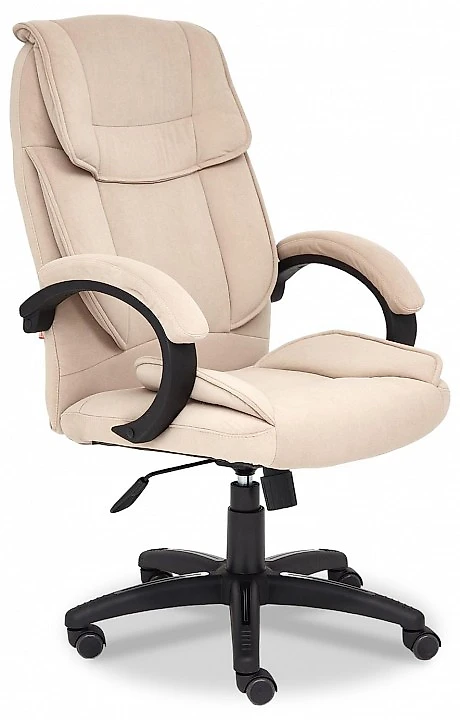Бежевое кресло Oreon Дизайн-2