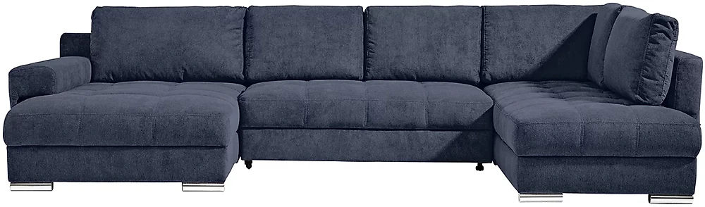 Модульный диван с оттоманкой  Хомин Дизайн 3