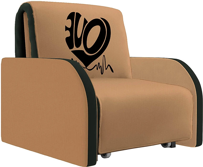  кресло для отдыха Макс 731