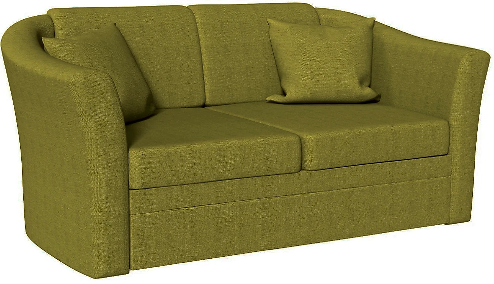 Выкатной диван 150 см Лира Дизайн 3
