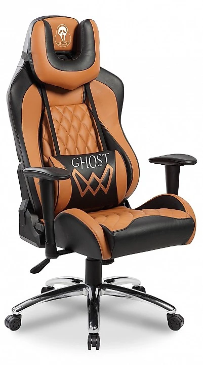 Кресло с подлокотниками GX-04-06