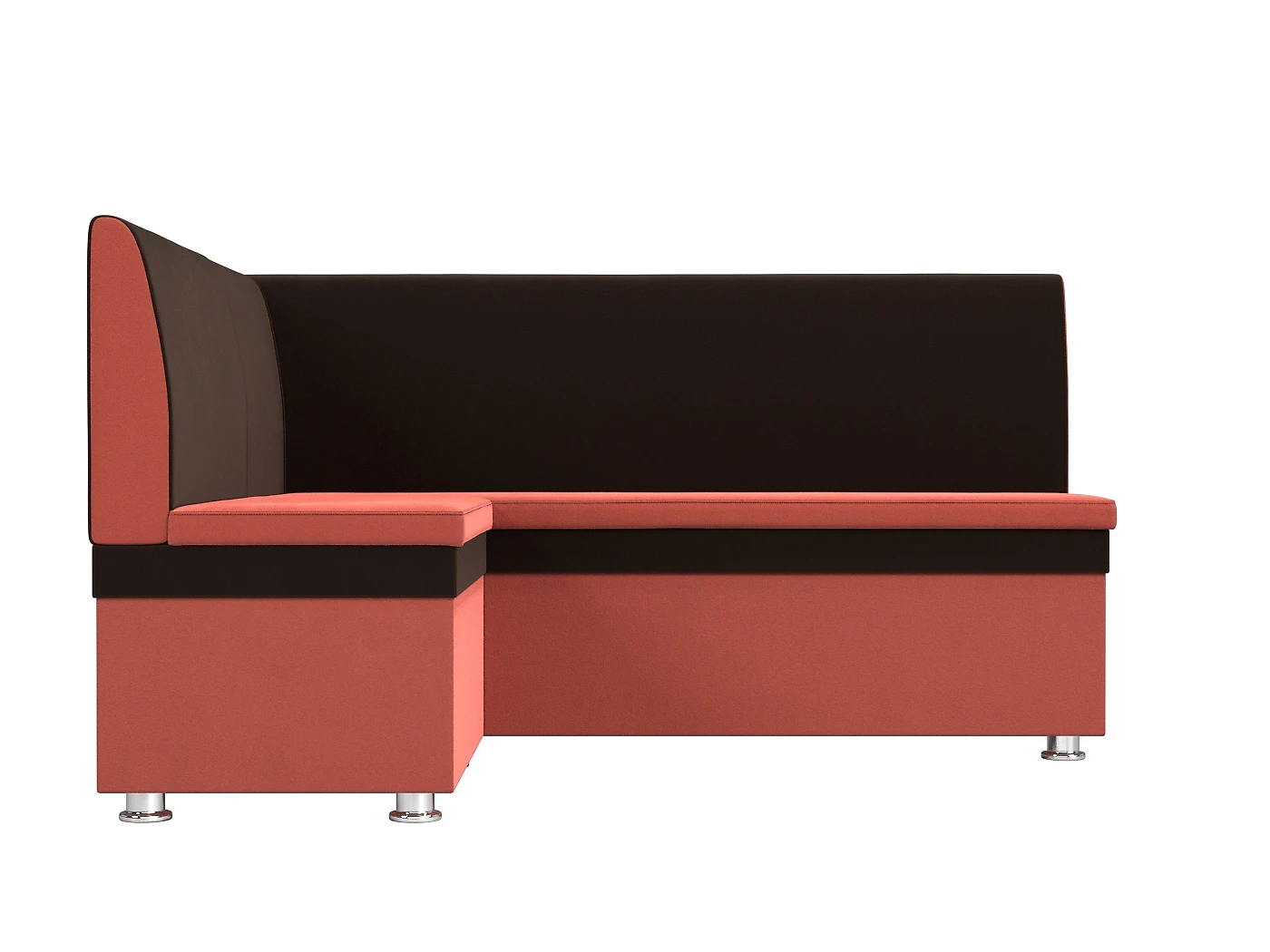 Двухместный диван на кухню Уют Дизайн 15