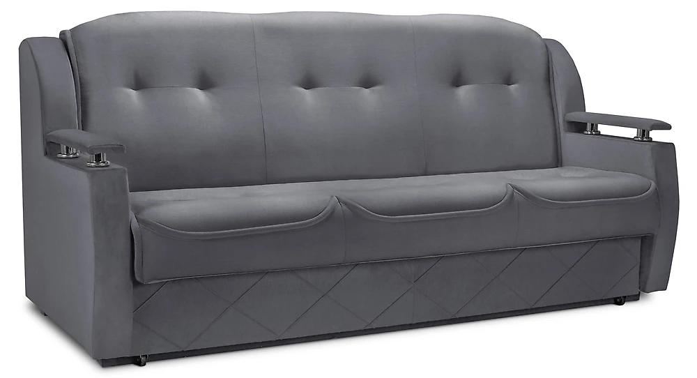 Прямой диван Верона Дизайн 4